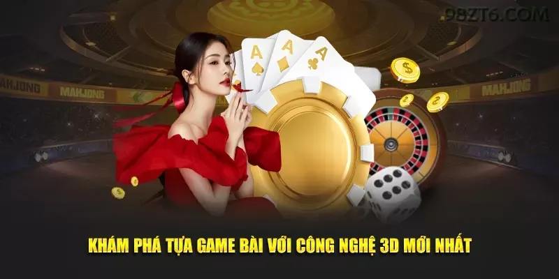 Cassino ao vivo 98z dealers